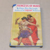 Edgar Rice Burroughs A Princess of Mars